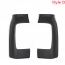 Black Style Car Body Cover Anti Hit Scratch Sticker Protector Frame For Great Wall GWM WEY TANK 300 2022 2023 2024