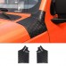 Black Style Car Body Cover Anti Hit Scratch Sticker Protector Frame For Great Wall GWM WEY TANK 300 2022 2023 2024