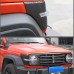 Black Style Car Body Cover Anti Hit Scratch Sticker Protector Frame For Great Wall GWM WEY TANK 300 2022 2023 2024