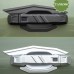 Door Handle Cover & Door Handle Bowl &Tailgate Handle Bowl Cover For Great Wall GWM WEY TANK 300 2022 2023 2024