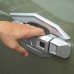 Door Handle Cover & Door Handle Bowl &Tailgate Handle Bowl Cover For Great Wall GWM WEY TANK 300 2022 2023 2024