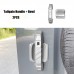 Door Handle Cover & Door Handle Bowl &Tailgate Handle Bowl Cover For Great Wall GWM WEY TANK 300 2022 2023 2024