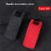 Car Interior Gear Shift Knob Cover For Great Wall GWM WEY Tank 300 2022 2023 2024