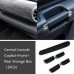 5PCS Door Armrest Storage Box Central Console Copilot Organize Storage Box For Great Wall GWM WEY TANK 300 2023