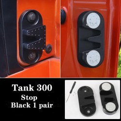 Tailgate Stopper Rear Door Lock Auto Parts For Great Wall GWM WEY TANK 300