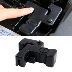 Battery Negative Electrode Protection Cover Battery Dust Cover For Great Wall GWM WEY TANK 300 2021-2023