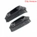 2PCS Car Rear Wheel Door Mudguard Fenders For Great Wall GWM WEY Tank 300