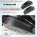 2PCS Car Rear Wheel Door Mudguard Fenders For Great Wall GWM WEY Tank 300