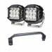 LED Headlights Assembly Front Lamp For Great Wall GWM WEY TANK 300