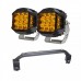 LED Headlights Assembly Front Lamp For Great Wall GWM WEY TANK 300