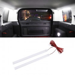 2PCS Trunk Side Window Lighting LED Light For Great Wall GWM WEY TANK 300