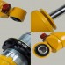 Shock Absorber Modification 9-Stage Soft And Hard Adjustable Shock Absorber 4X4 Off-Road Accessories For Great Wall GWM WEY TANK 300