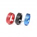 2PCS Four-Wheel Drive Switch Knob Decorative Ring For Great Wall GWM WEY TANK 300