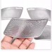 4PCS Door Inner Handle Horn Cover Sound Frame For Great Wall GWM WEY Tank 300 2022 2023 2024