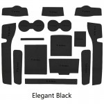 Elegant Black 