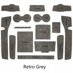 Retro Grey 