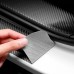 9PCS Car Door Threshold Sill Protector Sticker For Great Wall GWM WEY Tank 300