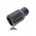 1PCS Stainless Steel Exhaust Muffler Tip Pipe Cover For Great Wall GWM WEY TANK 300 2022 2023 2024