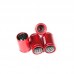 4PCS Car Tire Valve Cap Protective Cover For Great Wall GWM WEY TANK 300 2022 2023 2024