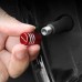 4PCS Car Aluminum Alloy Air Tire Valve Cap For Great Wall GWM WEY TANK 300