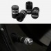 4PCS Car Aluminum Alloy Air Tire Valve Cap For Great Wall GWM WEY TANK 300