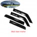 Window Rain Eyebrow Shield For Great Wall GWM WEY TANK 300 2022 2023 2024