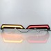 Rear Roof LED Driving Lights Turn / Reversing Lights For Great Wall GWM WEY TANK 300