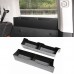 2PCS Trunk Window Storage Box Storage Space For Great Wall GWM WEY Tank 300