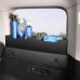 2PCS Trunk Window Storage Box Storage Space For Great Wall GWM WEY Tank 300