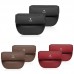 2PCS Car Seat Storage Box Slot Storage Box For Great Wall GWM WEY TANK 300 2022 2023 2024