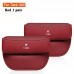 2PCS Car Seat Storage Box Slot Storage Box For Great Wall GWM WEY TANK 300 2022 2023 2024