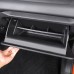 Black Style Central Console Copilot Organize Storage Box For Great Wall GWM WEY TANK 300 2023