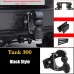 Rear Bumper Tiger Head Hook Trailer Ball Hook For Great Wall GWM WEY TANK 300