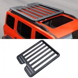 Aluminum Alloy Roof Luggage Rack Luggage Frame For Great Wall GWM WEY TANK 300 2022 2023