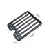 Aluminum Alloy Roof Luggage Rack Luggage Frame For Great Wall GWM WEY TANK 300 2022 2023 2024