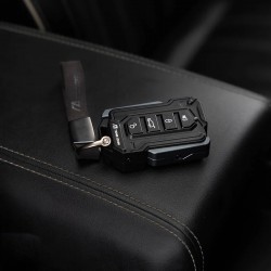 High Quality Car Key Holder Cover Case Shell For Great Wall GWM WEY TANK 300