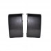 Black Style Front Bumper Lower Trim Panel Cover For Great Wall GWM WEY Tank 300 