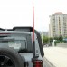 Antenna Bracket Flagpole Bracket Off-Road Modification Supplies For Great Wall GWM WEY TANK 300