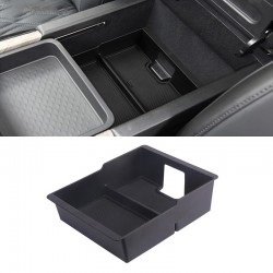 Car Center Console Tray Interior Armrest Storage Box For Great Wall GWM WEY TANK 500