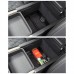 Car Center Console Tray Interior Armrest Storage Box For Great Wall GWM WEY TANK 500