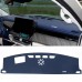 Dashboard Pad Interior Sunscreen Pad Anti Light Pad For Great Wall GWM WEY TANK 500 2022 2023 LHD