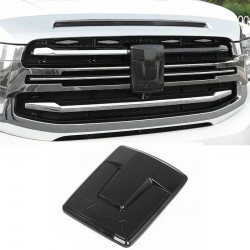 Car Front Grille Emblem Overlay For Great Wall GWM WEY TANK 500 2022 2023