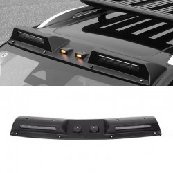 ABS Roof Spotlights For Great Wall GWM WEY TANK 500