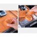 1PCS Center Control Shift Panel Dust Cover For Great Wall GWM WEY TANK 500 2022 2023