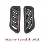 Instrument panel air outlet  - AU$230.00 