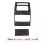 Rear exhaust vent panel  - AU$200.00 