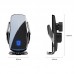 Mobile Phone Car Holder Wireless Charging For Great Wall GWM WEY TANK 500 2022 2023