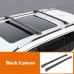 2PCS Luggage Rack Crossbar Roof Rack For Great Wall GWM WEY TANK 500 2022 2023