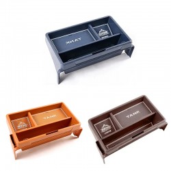 Instrument Panel Storage Box Center Console Storage Box For Great Wall GWM WEY TANK 500