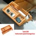 Instrument Panel Storage Box Center Console Storage Box For Great Wall GWM WEY TANK 500